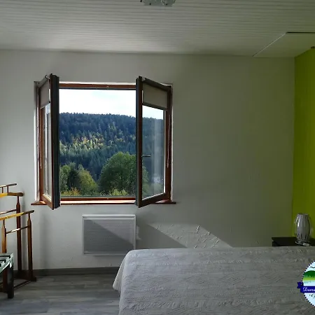 Domaine L'Imperatrice Apartment Plombieres-les-Bains Exterior photo
