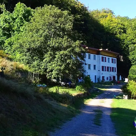 Domaine L'Imperatrice Apartment Plombieres-les-Bains Exterior photo