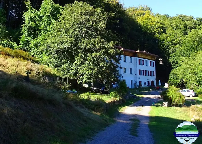 Domaine L\'Imperatrice